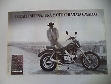 Advertising pubblicità 1987 usato  Salerno