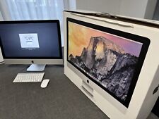 Apple imac 3ghz gebraucht kaufen  Sankt Augustin