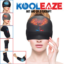 Kooleaze heiß kalt gebraucht kaufen  Versand nach Germany