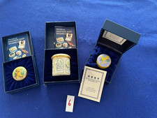 Halcyon days enamel for sale  EXMOUTH