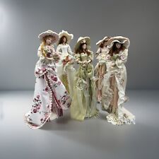 Victorian tassel dolls for sale  Millbrae