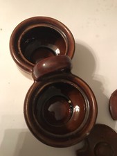 Vintage salt pepper for sale  Oakland