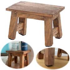 Vintage holz fuß gebraucht kaufen  Schenefeld
