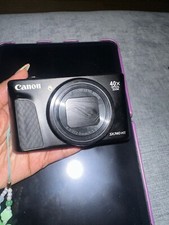 canon sx730 hs for sale  Newark