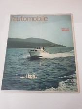 Rivista automobile tempo usato  Trebisacce
