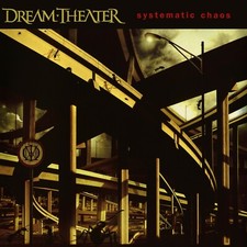 Dream theater systematic usato  Spedire a Italy
