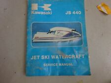 Kawasaki used service for sale  CLITHEROE
