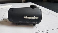 Aimpoint micro 4moa for sale  Henderson