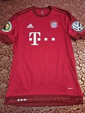 Bayern münchen müller gebraucht kaufen  Kirchzell