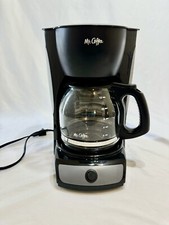 Mr. coffee cg13 for sale  Dayton