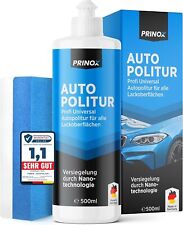Prinox autopolitur inkl gebraucht kaufen  Berlin