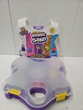 Kinetic sand variety for sale  ROCHDALE
