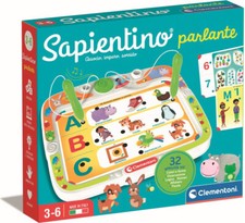 Clementoni sapientino parlante usato Clementoni sapientino parlante usato  Napoli