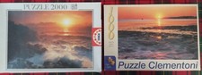 Puzzle 2000 1000 usato  Taranto