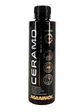 Usado, Additivo antiattrito ceramico per olio motore benzina/diesel e turbo- Ceramo  comprar usado  Enviando para Brazil