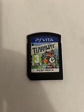 Tearaway -Sony PS Vita Playstation Vita - Cartouche Seule - Excellent État, usado comprar usado  Enviando para Brazil