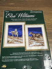 Vhtf elsa williams for sale  Buffalo