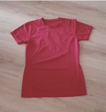 Shirt technique sport d'occasion  Bas-en-Basset