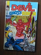 Ghost rider second usato Ghost rider second usato  Torino