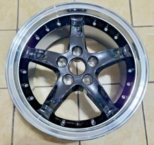 Cobra mustang black for sale  El Paso