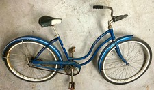 Schwinn hollywood bike for sale  Edgecomb