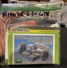 Def model wwii for sale  Sherman