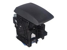 Armlehne seat leon gebraucht kaufen  Meppen