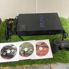Playstation ps2 fat for sale  American Canyon