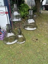 70er jahre kaskadenlampe gebraucht kaufen  Eppstein