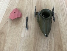 Vintage star wars gebraucht kaufen  Rüsselsheim am Main