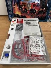 Revell 05752 feuerwehr gebraucht kaufen  Hamburg