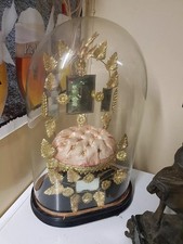 Ancien globe mariée d'occasion Ancien globe mariée d'occasion  Alençon