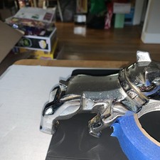 Mack truck hood for sale  Londonderry