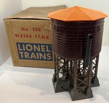 Vintage lionel water for sale  Sturtevant