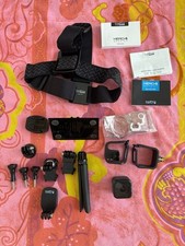 Gopro hero session gebraucht kaufen  Budenheim