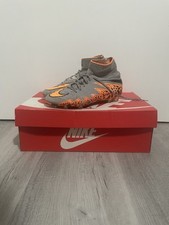 Chuteiras de futebol Nike Hypervenom Phantom II ACC Elite Neymar EUA 4.5 comprar usado  Enviando para Brazil
