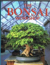 Bonsai workshop gustafson for sale  UK