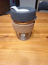Keepcup reusable tempered for sale  Kelso