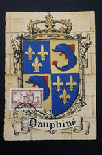 Carte postale maximum d'occasion  Clarensac