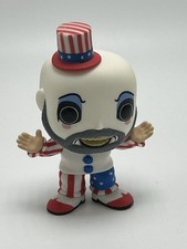 Funko pop captain for sale  Bixby