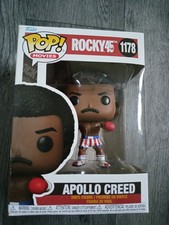 Rocky 45th anniversary for sale  BATH