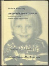 Pennekamp kinder repertorium gebraucht kaufen  Velbert