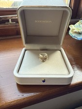 Boucheron small mixed for sale  HORSHAM