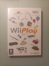Videogioco wii play usato  Milano