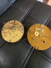 Chelsea clock parts for sale  Barrington