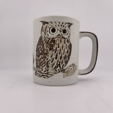 Vintage otagiri owl for sale  Columbia
