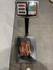4.8kg copper scrap for sale  PONTEFRACT