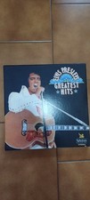 Elvis presley vinili usato  Bologna