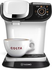 Tassimo bosch tas6504gb for sale  WORKSOP