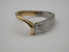 Edler designerring platin gebraucht kaufen  Maintal